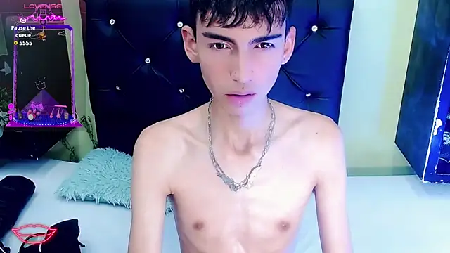 ttimy_x_boy (M twink) - naked