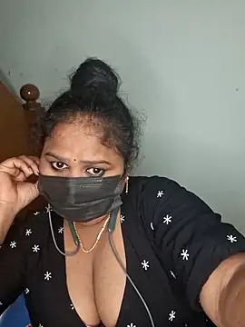 telugu_chubby_girl - Telugu_chubby_girl's free webcam