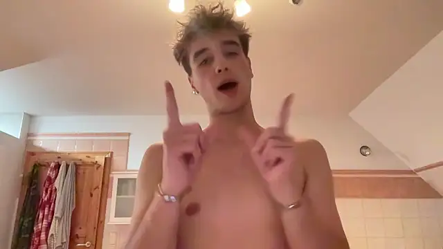 velvetm (M twink) - TAKE TOWEL OFF/ FULL NAKED!!!