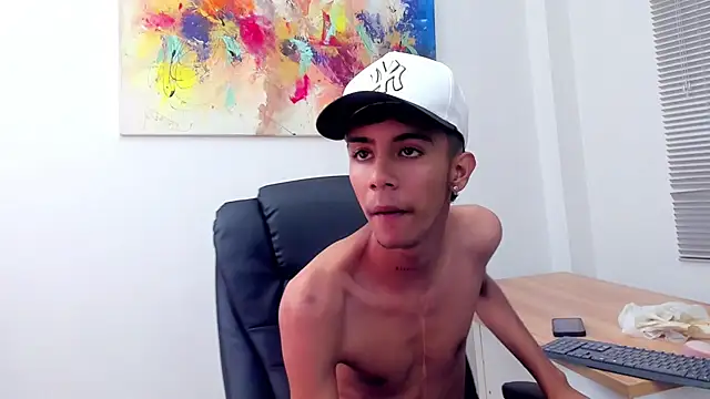 dikey_62 (M twink) - 🔥 CUMSHOW 🔥