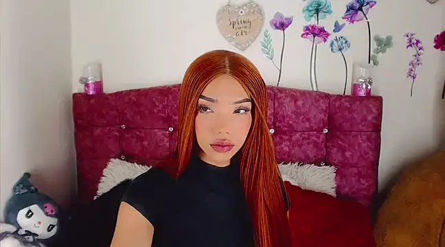 khloe_leal - Khloe_Leal's free webcam - UK Sex Cams