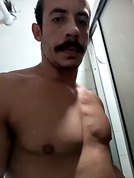 machoscorpioncaralho (M young) - Big cum/ gozada farta