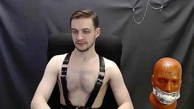 _damien_thorn_ (M young) - For slaves,subs,losers BDSM