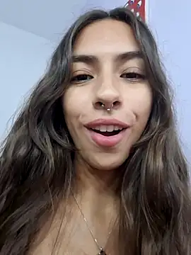 jazmin-cerezita (F teen) - show pussy