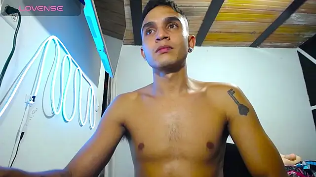 angel_latinboy (M young) - SUPER CUM