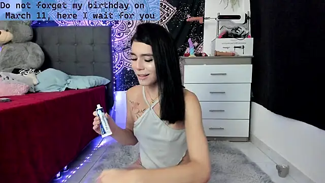 jade_dakota__ (T teen) - #ahegao #anal #anal-toys #best #black-hair #blowjob #cam2cam #cheap-privates #colombian #cumshot #dildo-or-vibrator #doggy-style #ejaculation #erotic-dance #handjob #hd #heels #humiliation #latin #masturbation #nipple-toys #orgasm #petite #recordable-privates #recordable-publics #sex-toys #small-audience #smoking #spanish-speaking #spanking #teens #ts #tv