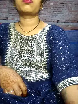 Meet Stripchat Simaran_bhabhi