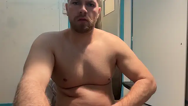 vikingjj (M young) - striptease