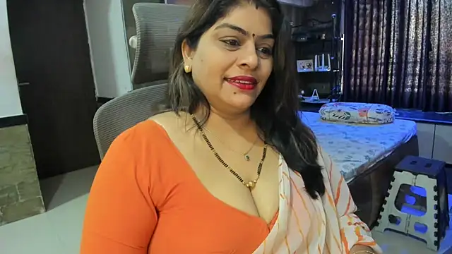 Meet Stripchat tarivishu23