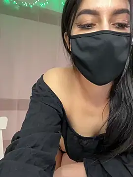 Meet Stripchat Yasmine_777