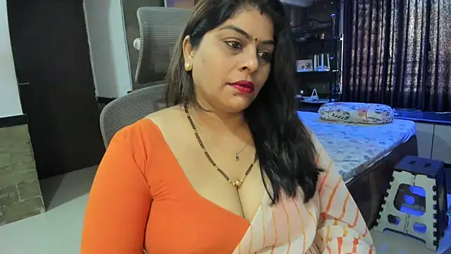 Meet Stripchat tarivishu23