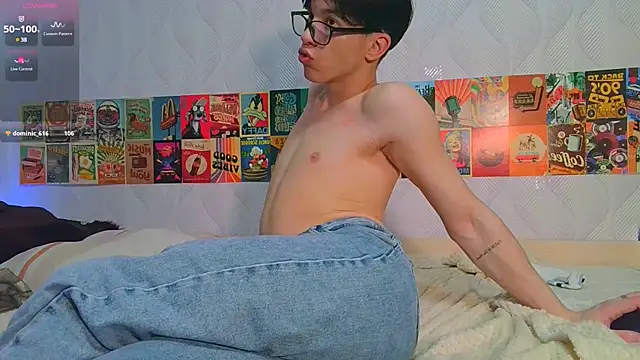 jerry_bomb (M twink) - cum