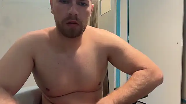 vikingjj (M young) - striptease