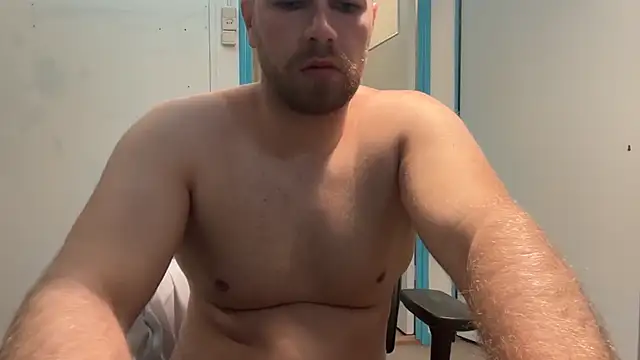 vikingjj (M young) - striptease