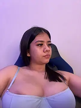 alhanna_ (F teen) - FUCK PUSSY WITH DILDO!!