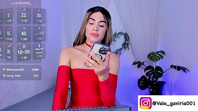 valentina_gaviria01 (T young) - #ahegao #anal #ass-to-mouth #big-balls #big-cocks #blondes #cam2cam #cheap-privates #colombian #cumshot #deepthroat #dildo-or-vibrator #ejaculation #erotic-dance #facial #fingering #foot-fetish #hd #interactive-toys #latin #lovense #masturbation #oil-show #petite #recordable-privates #recordable-publics #shower #small-audience #small-tits #smoking #spanish-speaking #spanking #sph #squirt #striptease #swallow #ts #twerk #young