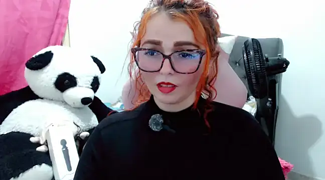 Alexatexa2929 webcam