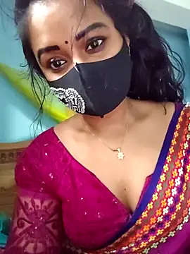 Meet Stripchat Dil-Ka-Radhika