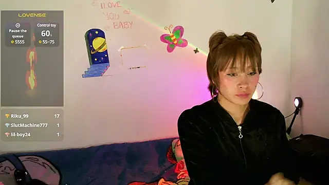 belladona_black (Ask my age) - Ass Finger ATM