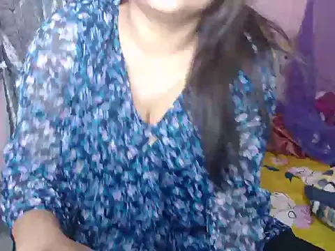 manpreet_cute (F milf) - full nude oil massage