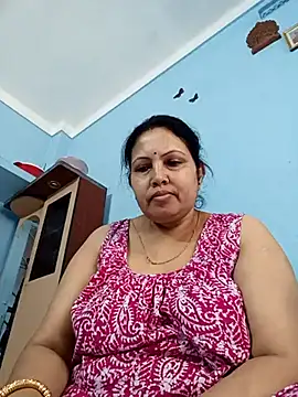 Meet Stripchat MANISHA_JI37