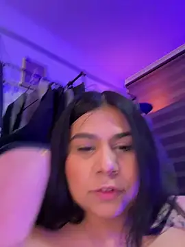 xochitl_namuu (F young) - Ride dildo