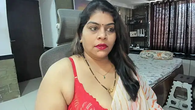 Meet Stripchat tarivishu23