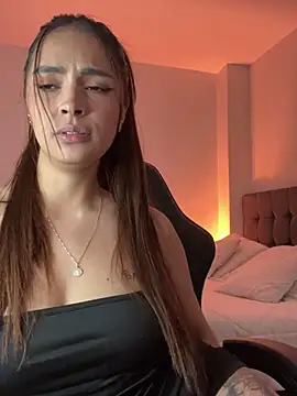 soy_paulina (F young) - make my cum please