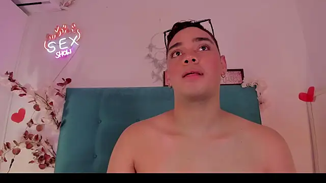 mark_sexycum (M twink) - full naked