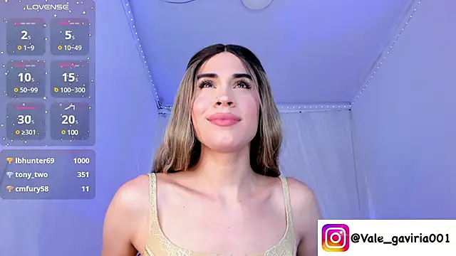 valentina_gaviria01 (T young) - #ahegao #anal #ass-to-mouth #big-balls #big-cocks #blondes #cam2cam #cheap-privates #colombian #cumshot #deepthroat #dildo-or-vibrator #ejaculation #erotic-dance #facial #fingering #foot-fetish #hd #interactive-toys #latin #lovense #masturbation #oil-show #petite #recordable-privates #recordable-publics #shower #small-audience #small-tits #smoking #spanish-speaking #spanking #sph #squirt #striptease #swallow #ts #twerk #young