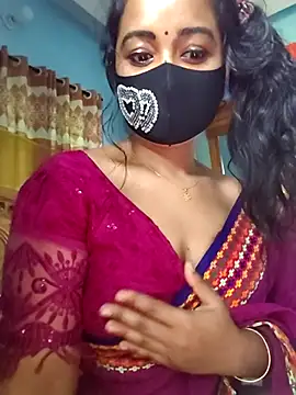 Meet Stripchat Dil-Ka-Radhika