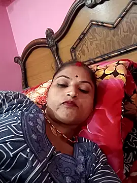 Hotty-Sreya webcam