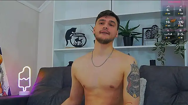 mason_cash - Mason_Cash's free webcam - UK Sex Cams