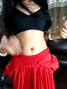 Cute-Bhavya from StripChat is Freechat