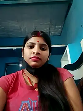 Nisha_Cute from StripChat is Freechat