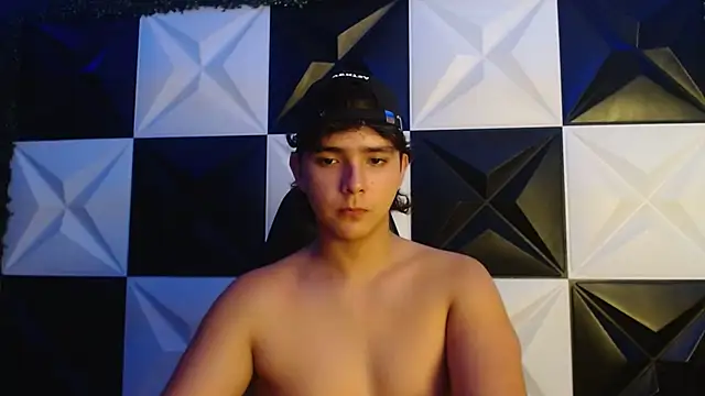 dani_cumboy (M twink) - Cum with me