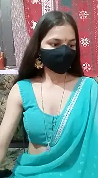 Webcam Model (Bhabhi_ki_behan) is live