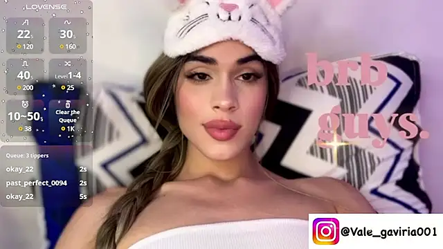 valentina_gaviria01 (T young) - #ahegao #anal #ass-to-mouth #big-balls #big-cocks #brunettes #cam2cam #cheap-privates #colombian #cumshot #deepthroat #dildo-or-vibrator #ejaculation #erotic-dance #facial #fingering #foot-fetish #hd #latin #masturbation #oil-show #petite #recordable-privates #recordable-publics #shower #small-audience #small-tits #smoking #spanish-speaking #spanking #sph #squirt #striptease #swallow #ts #twerk #young