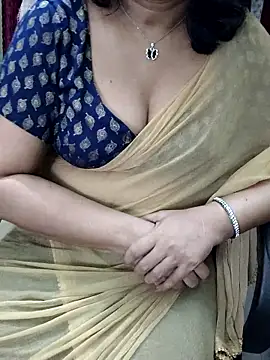 indian_anu_mallu (F mature) - Panty show