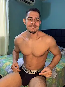 steven_clain (Ask my age) - Cum show right now