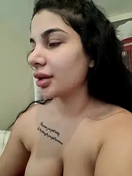 samira30 (F young) - Make me cum allover your dick by Fav Tip