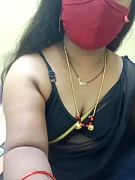 Indian-sweety from StripChat is Freechat