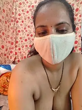 Webcam Model (Nehubhabhi26) is live