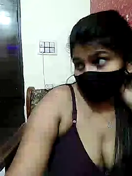 Hotty-simran webcam