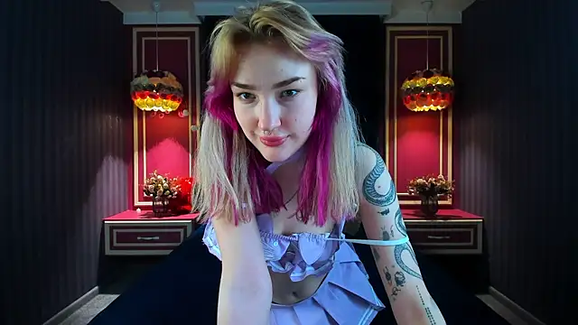 sweeeetmelody - SweeeetMelody's free webcam - UK Sex Cams