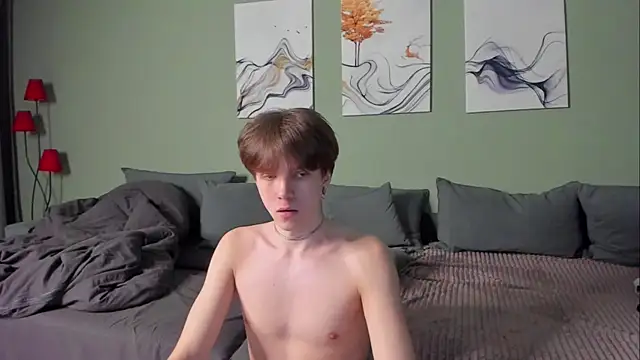 braxiboy (M twink) - jerk off