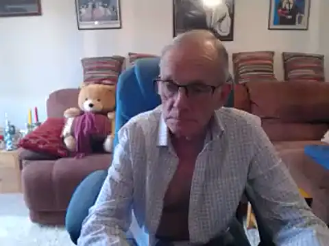 ferret7777 (M grandpa) - #balds #best #bisexuals #cam2cam #cheap-privates #dirty-talk #grandpas #masturbation #medium #shaven #small-audience #striptease #uk-models #white