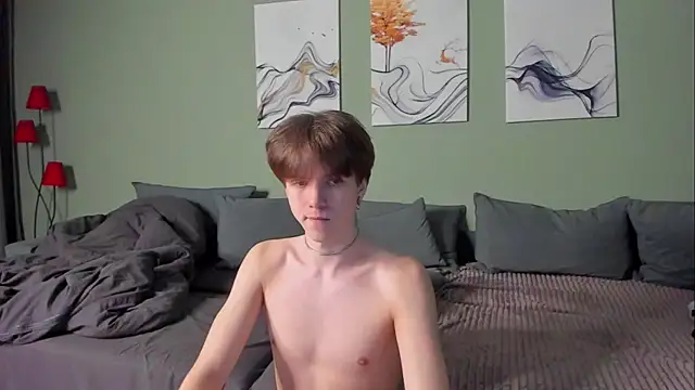 braxiboy (M twink) - jerk off