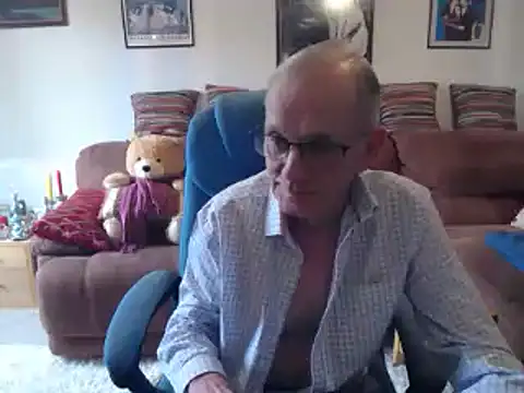 ferret7777 (M grandpa) - #best #bisexuals #blondes #cam2cam #cheap-privates #dirty-talk #grandpas #masturbation #medium #shaven #small-audience #striptease #uk-models #white