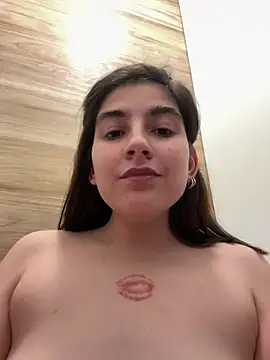 chloelust (F teen) - Naked 🍑